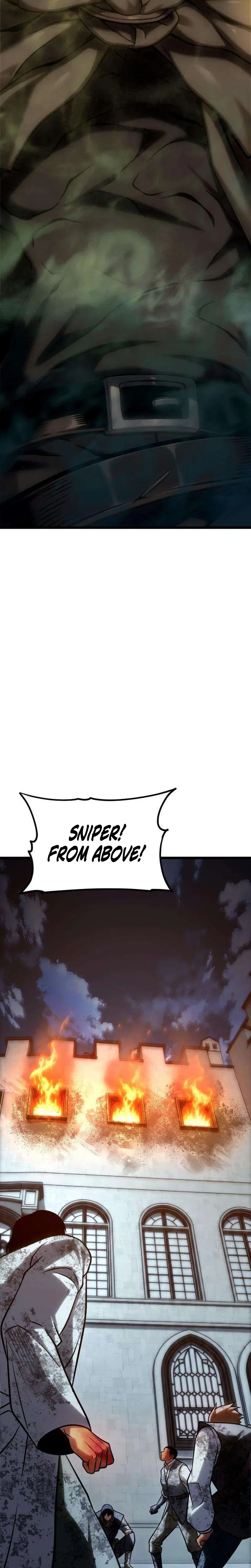 The Shepherd Wizard Chapter 41 – Page 4