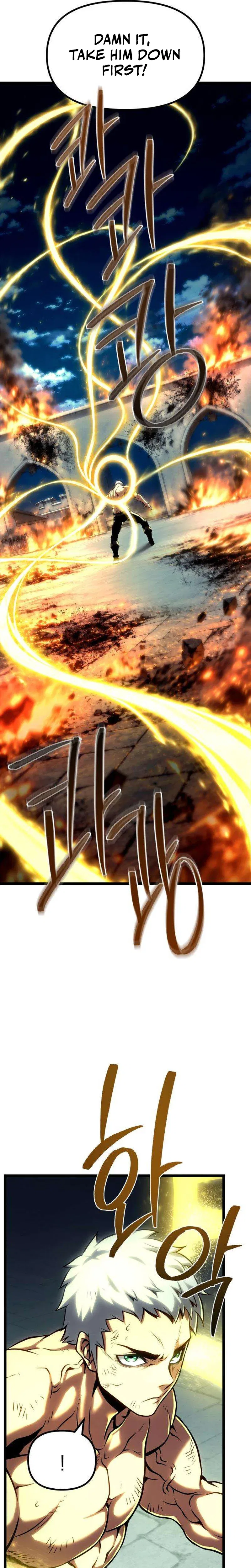 The Shepherd Wizard Chapter 41 – Page 7