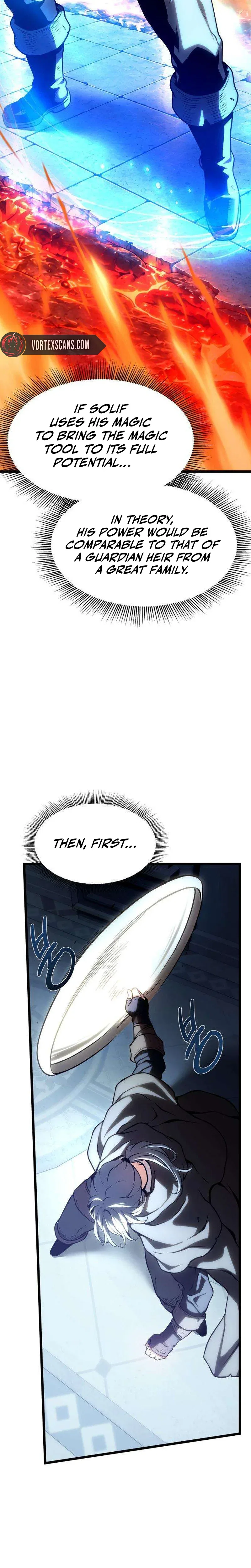 The Shepherd Wizard Chapter 41 – Page 15