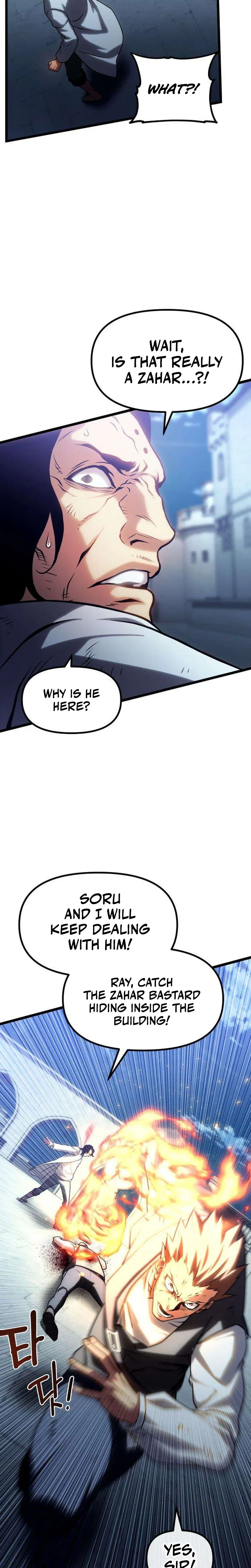 The Shepherd Wizard Chapter 41 – Page 17