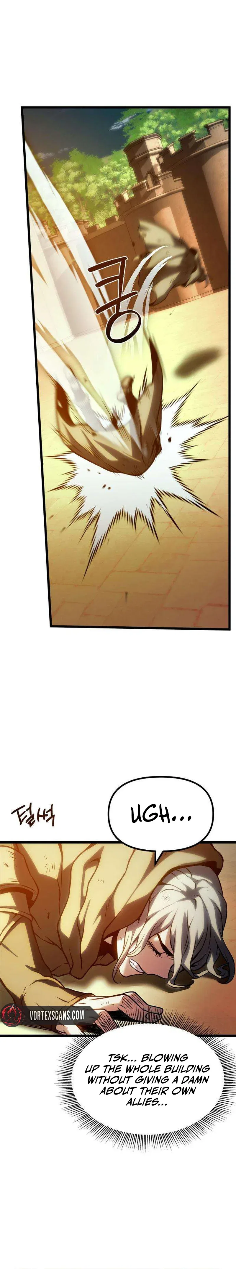 The Shepherd Wizard Chapter 41 – Page 24