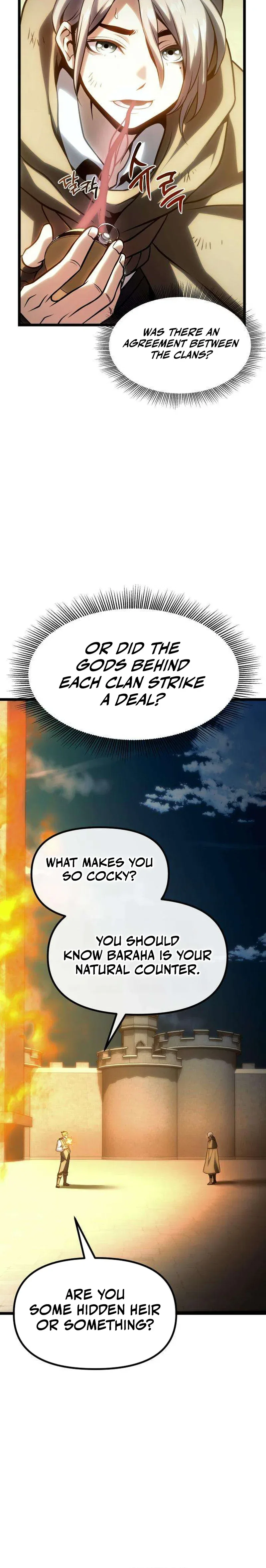 The Shepherd Wizard Chapter 41 – Page 27