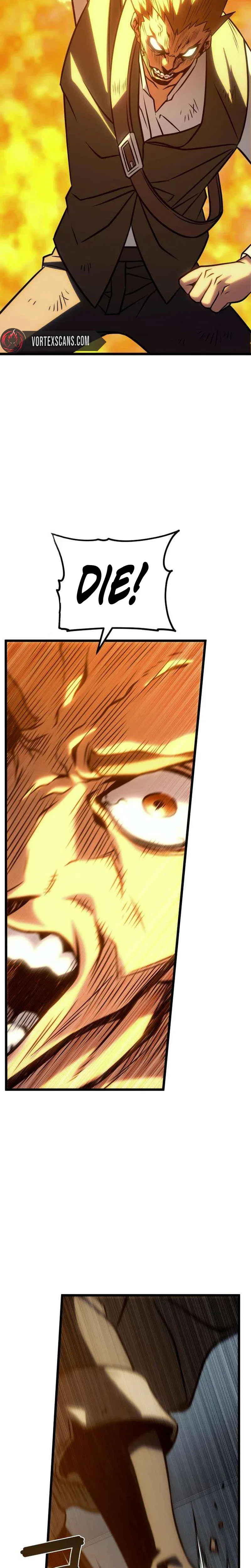 The Shepherd Wizard Chapter 41 – Page 29