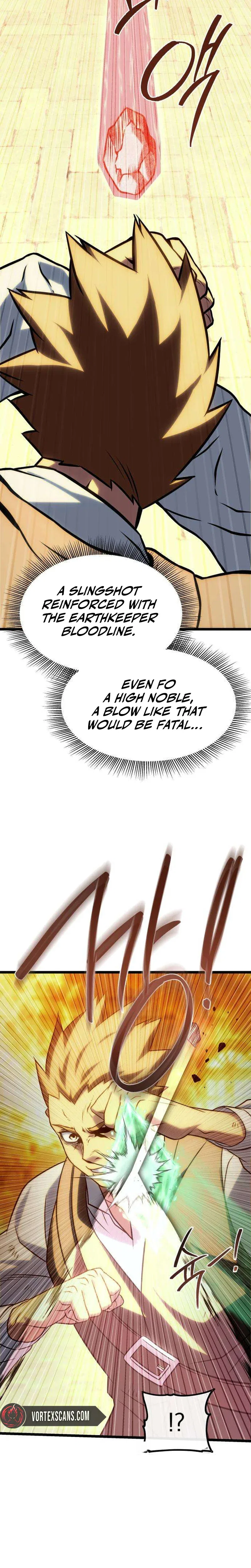 The Shepherd Wizard Chapter 41 – Page 33