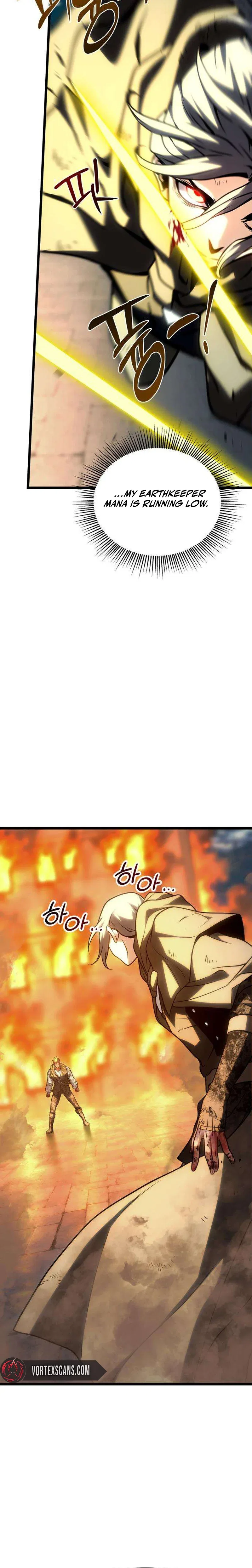 The Shepherd Wizard Chapter 41 – Page 42