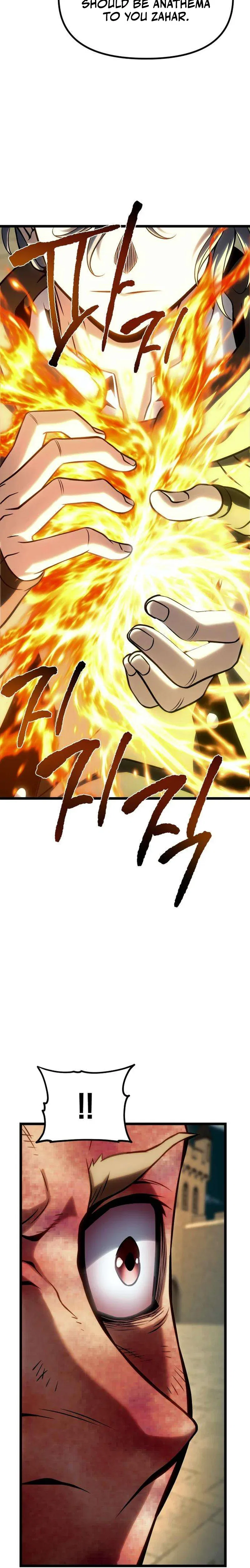 The Shepherd Wizard Chapter 41 – Page 45