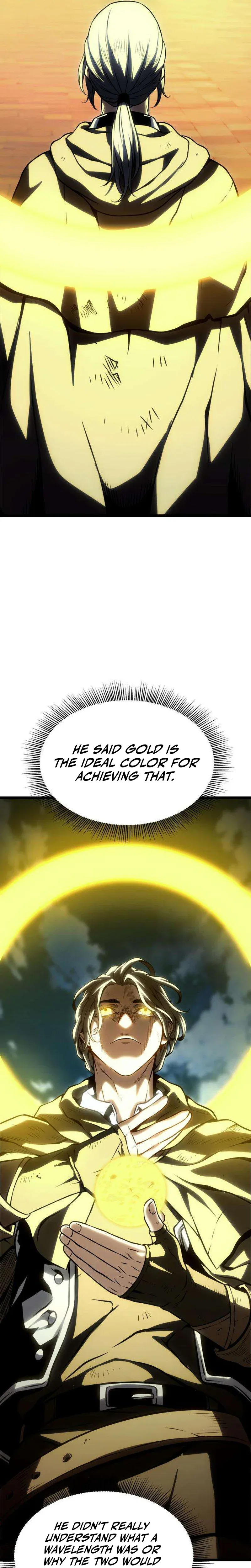 The Shepherd Wizard Chapter 41 – Page 49