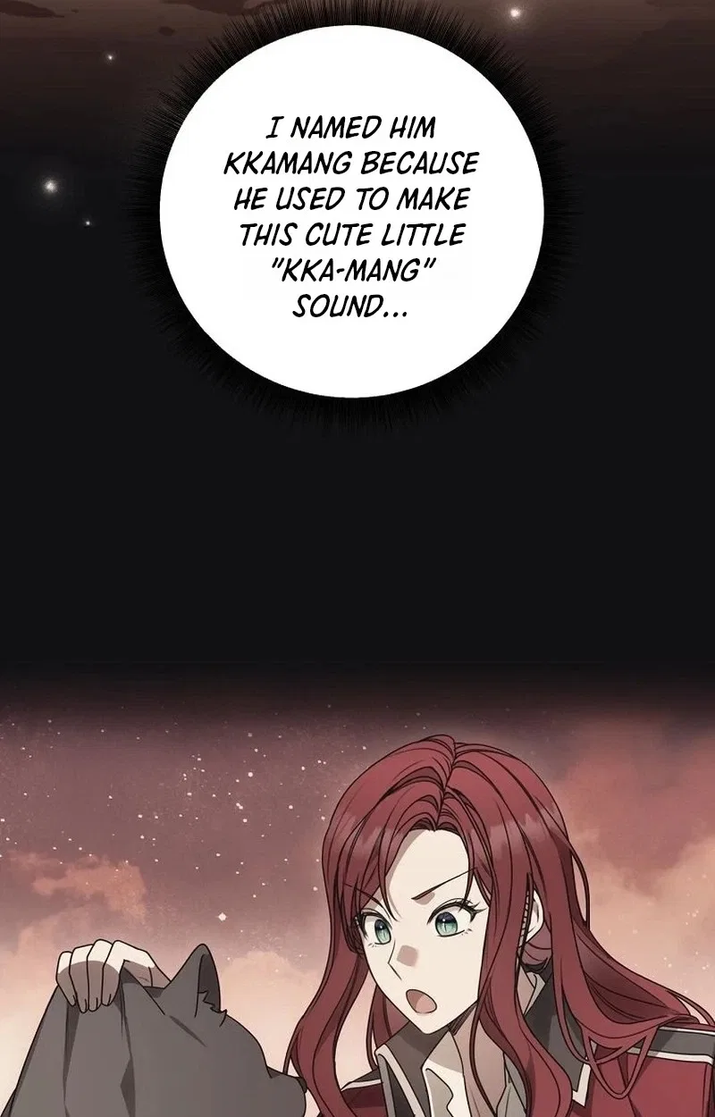 The Villainess I Possessed Is Raising Hell Chapter 70 – Page 4