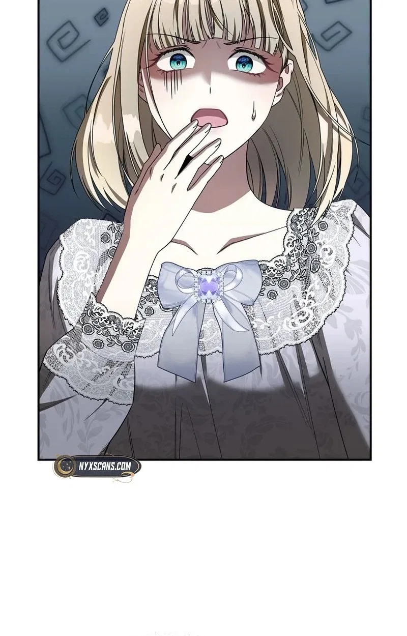 The Villainess I Possessed Is Raising Hell Chapter 70 – Page 8