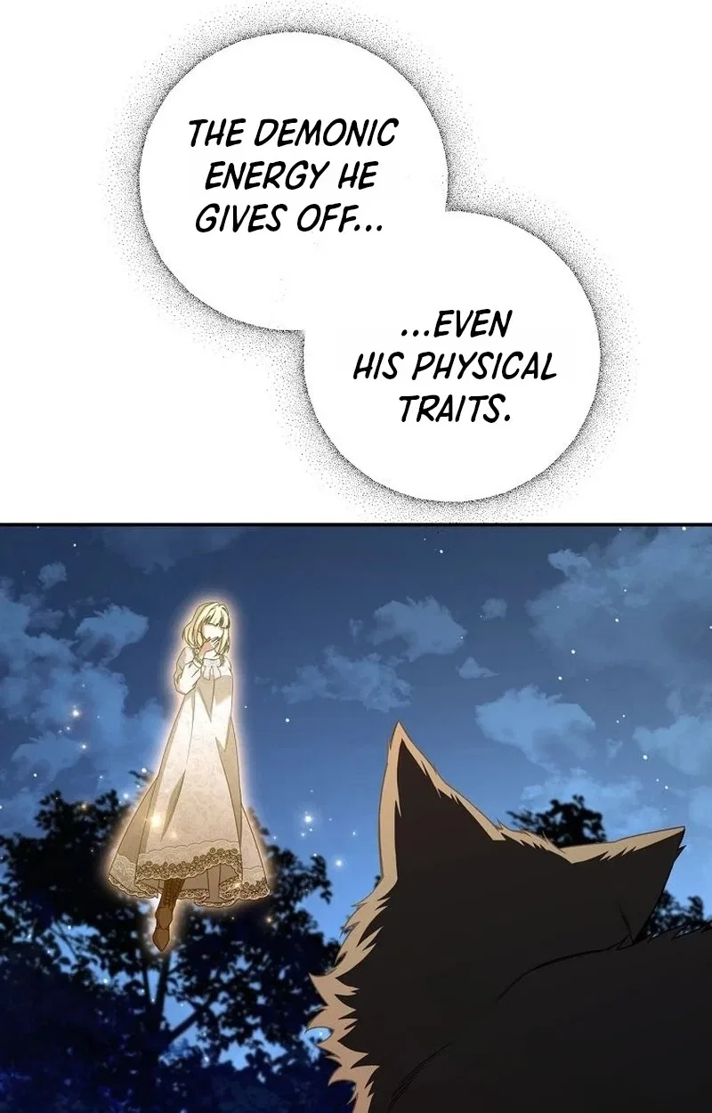 The Villainess I Possessed Is Raising Hell Chapter 70 – Page 9
