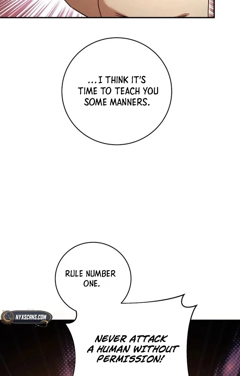 The Villainess I Possessed Is Raising Hell Chapter 70 – Page 16