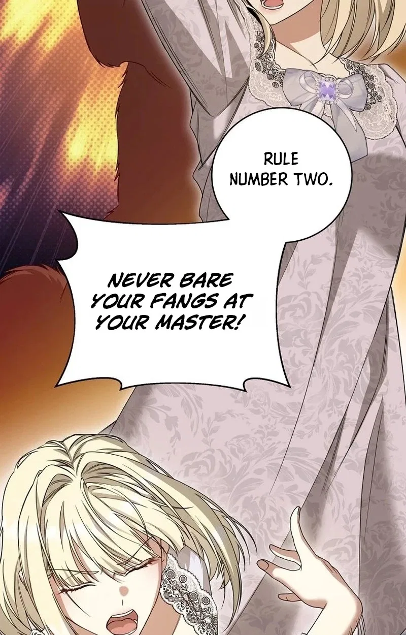 The Villainess I Possessed Is Raising Hell Chapter 70 – Page 18
