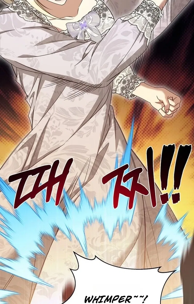 The Villainess I Possessed Is Raising Hell Chapter 70 – Page 19