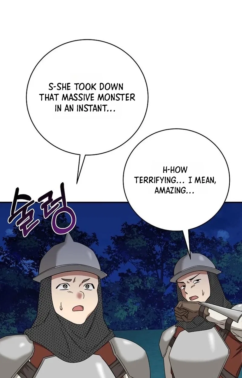 The Villainess I Possessed Is Raising Hell Chapter 70 – Page 23