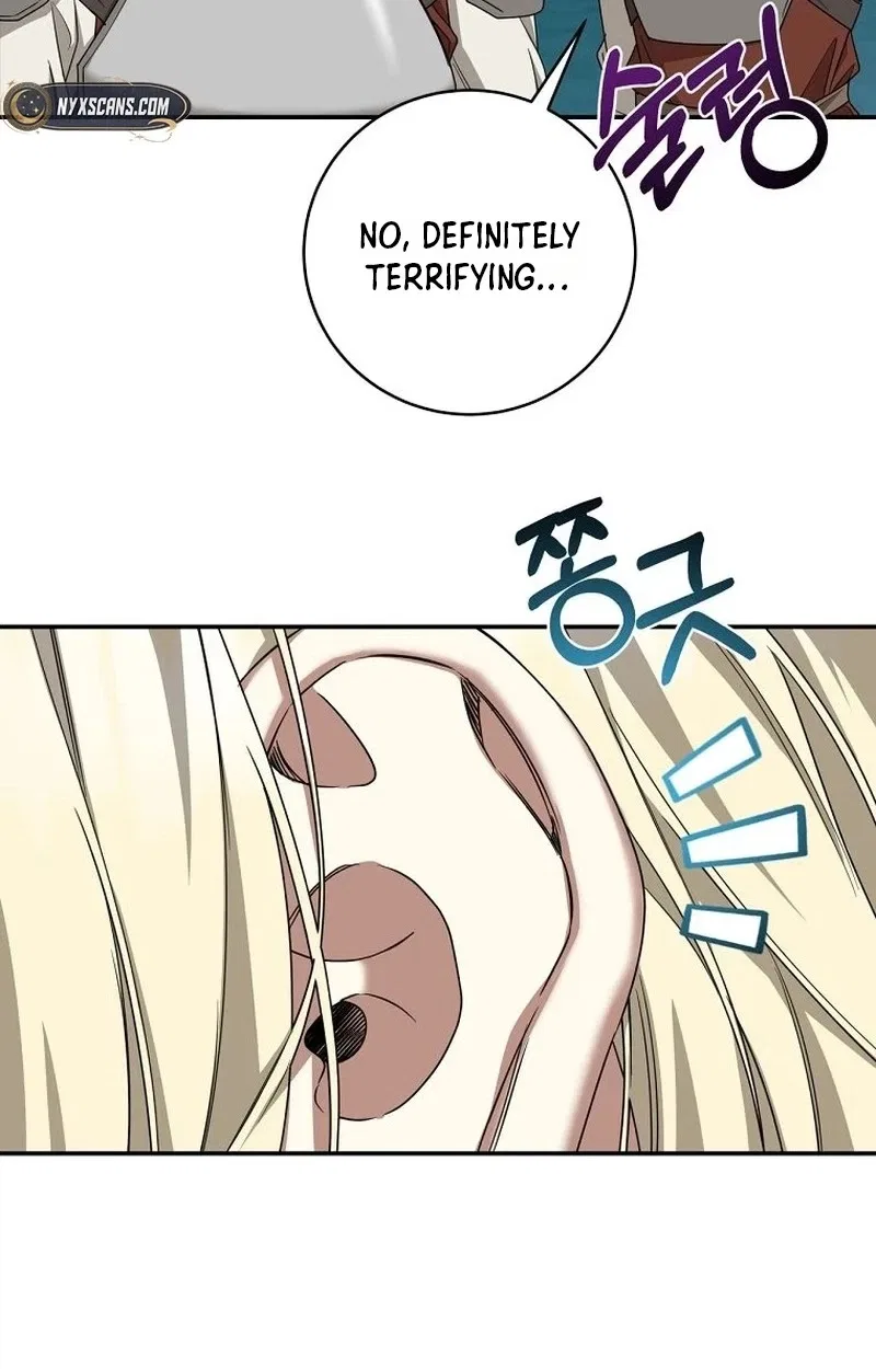 The Villainess I Possessed Is Raising Hell Chapter 70 – Page 24