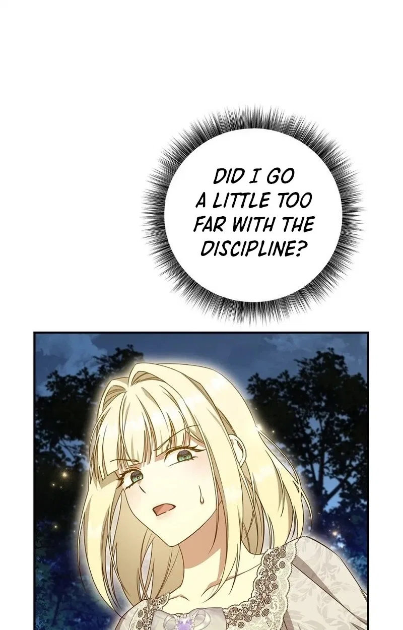 The Villainess I Possessed Is Raising Hell Chapter 70 – Page 25