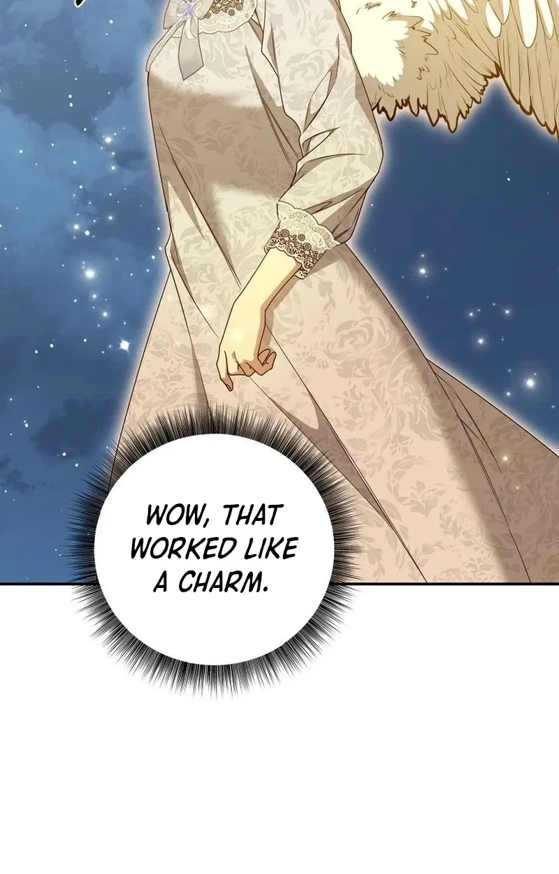 The Villainess I Possessed Is Raising Hell Chapter 70 – Page 35