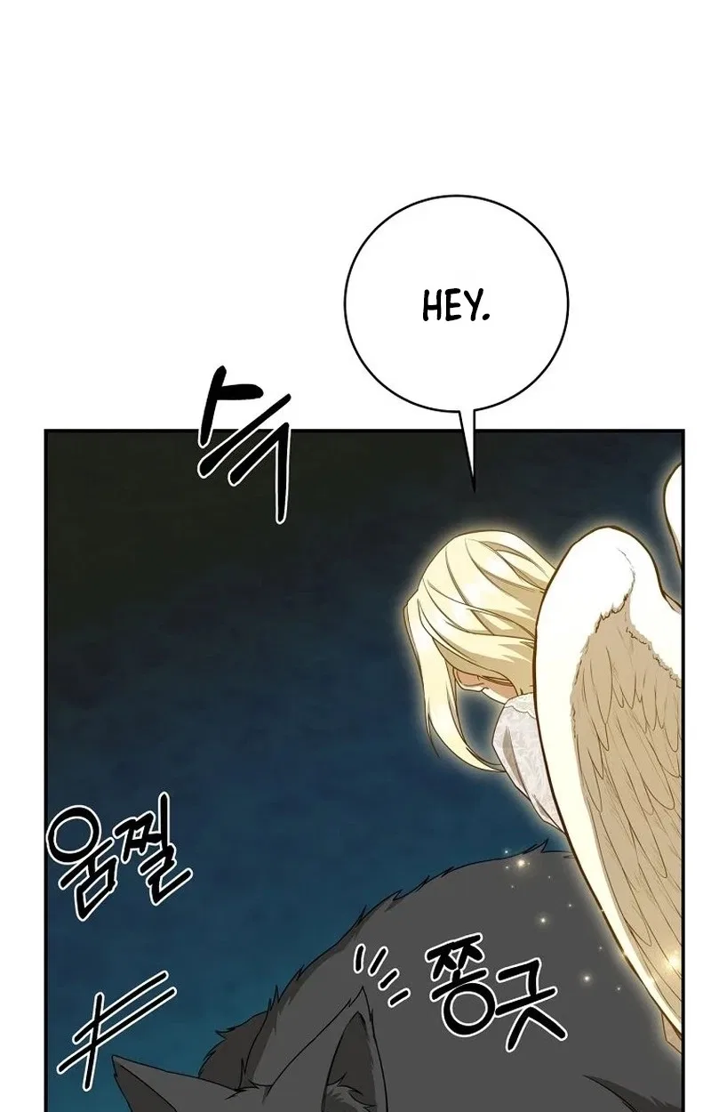The Villainess I Possessed Is Raising Hell Chapter 70 – Page 36