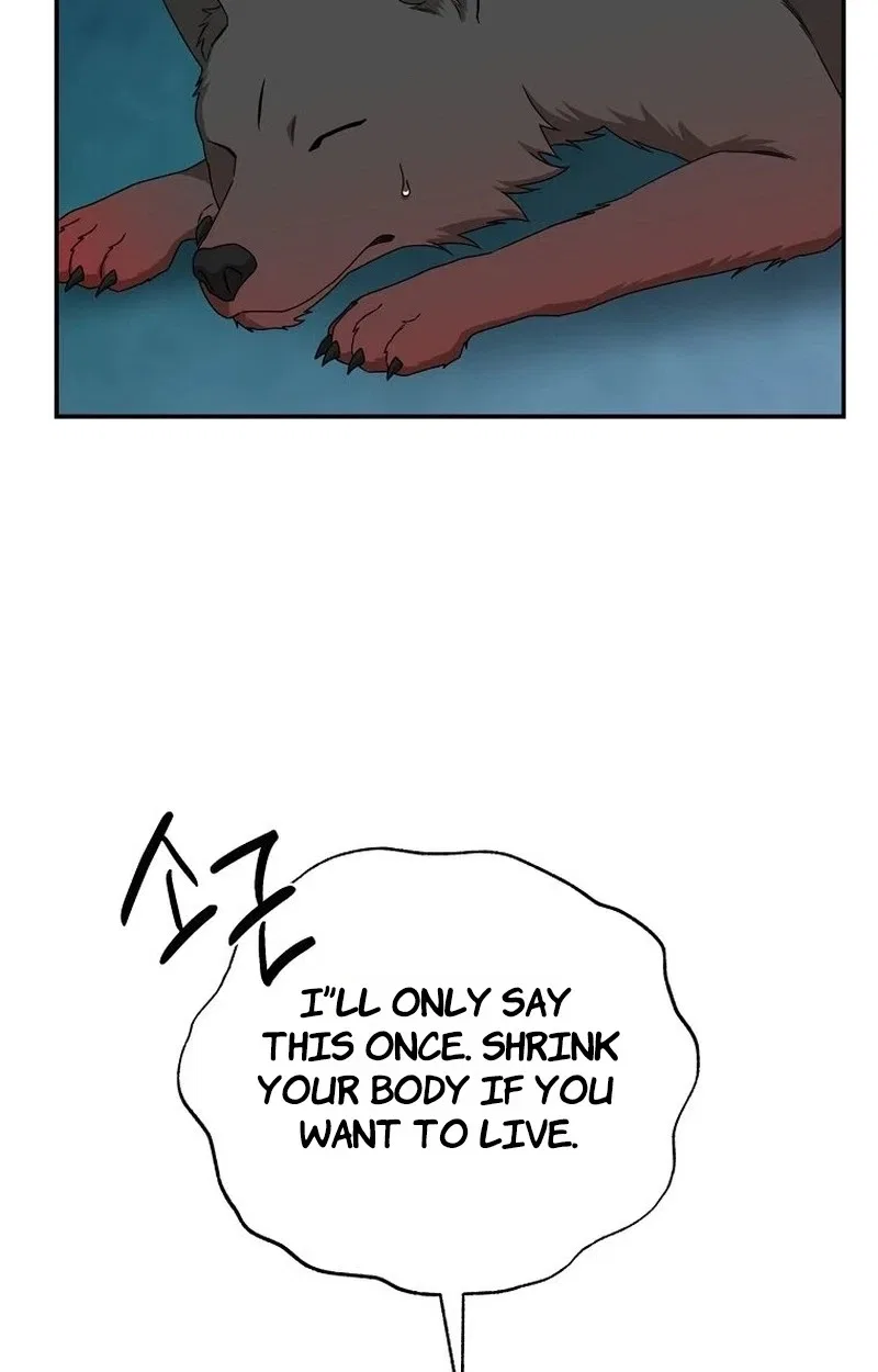 The Villainess I Possessed Is Raising Hell Chapter 70 – Page 37