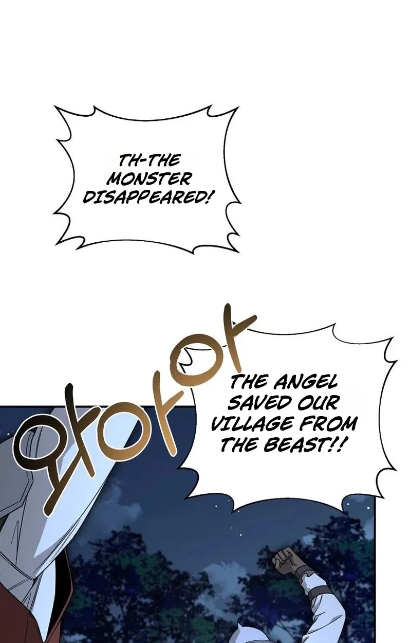 The Villainess I Possessed Is Raising Hell Chapter 70 – Page 41