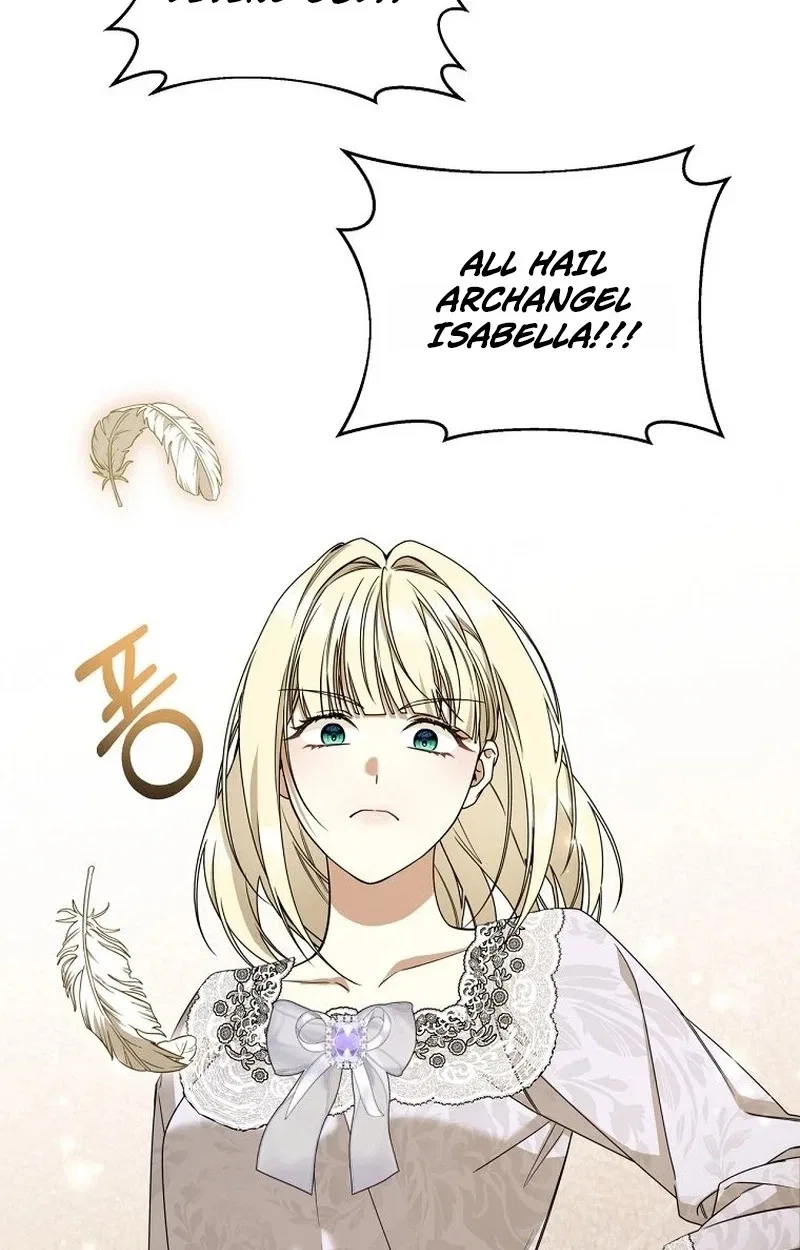 The Villainess I Possessed Is Raising Hell Chapter 70 – Page 43