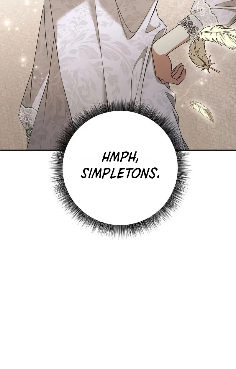 The Villainess I Possessed Is Raising Hell Chapter 70 – Page 44