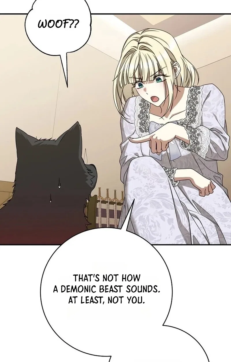 The Villainess I Possessed Is Raising Hell Chapter 70 – Page 48