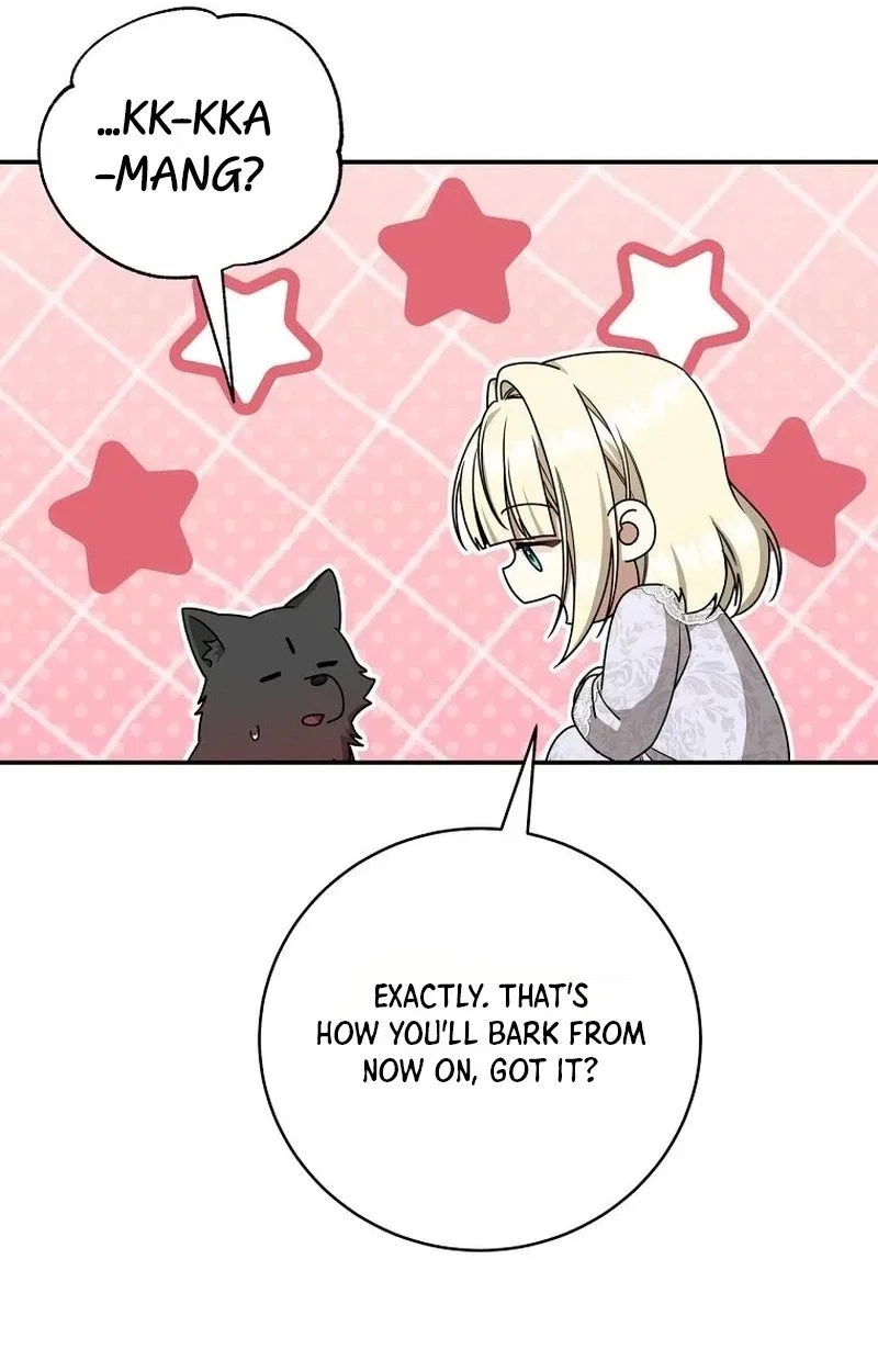 The Villainess I Possessed Is Raising Hell Chapter 70 – Page 50