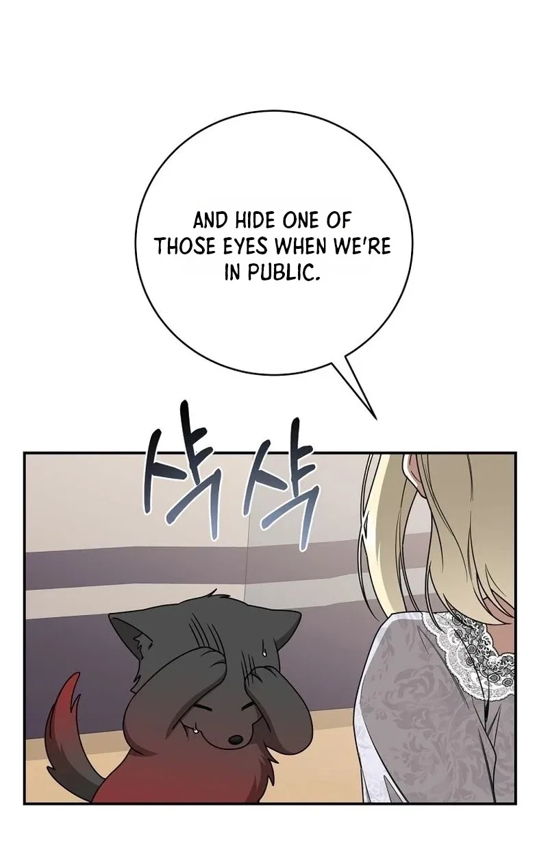 The Villainess I Possessed Is Raising Hell Chapter 70 – Page 51