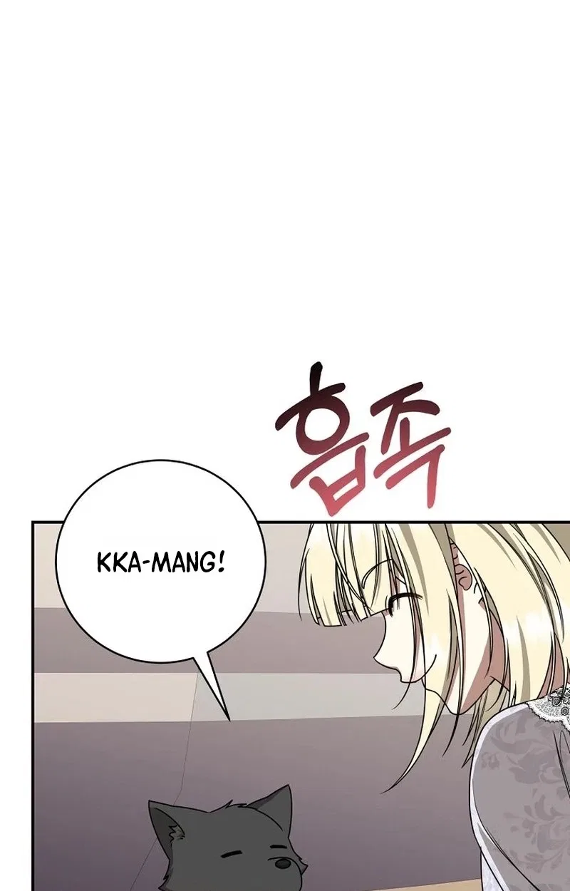The Villainess I Possessed Is Raising Hell Chapter 70 – Page 52