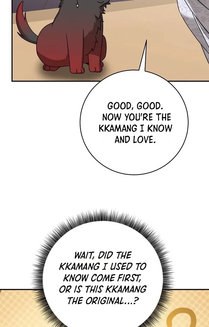 The Villainess I Possessed Is Raising Hell Chapter 70 – Page 53