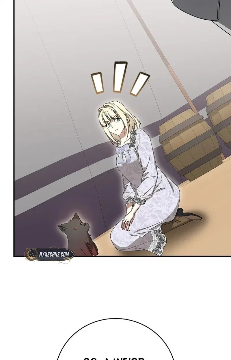 The Villainess I Possessed Is Raising Hell Chapter 70 – Page 56