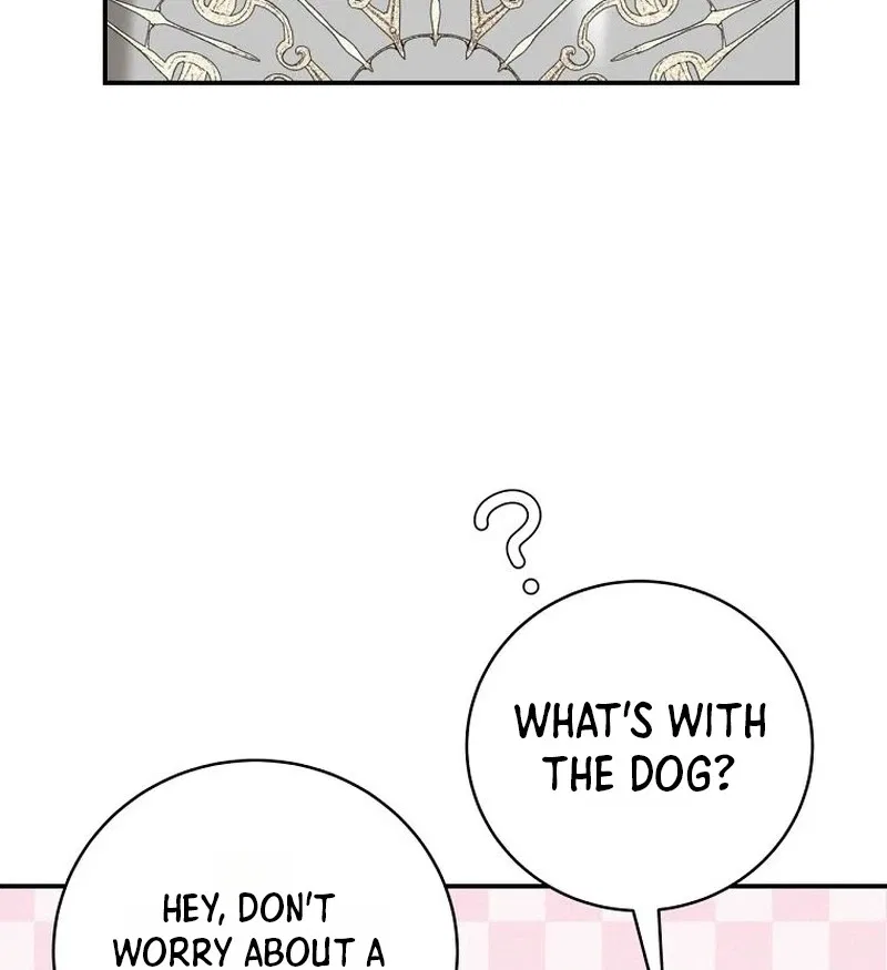 The Villainess I Possessed Is Raising Hell Chapter 70 – Page 58