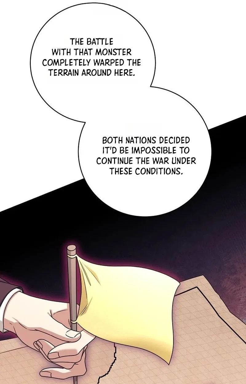 The Villainess I Possessed Is Raising Hell Chapter 70 – Page 60