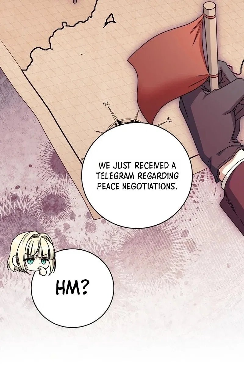 The Villainess I Possessed Is Raising Hell Chapter 70 – Page 61