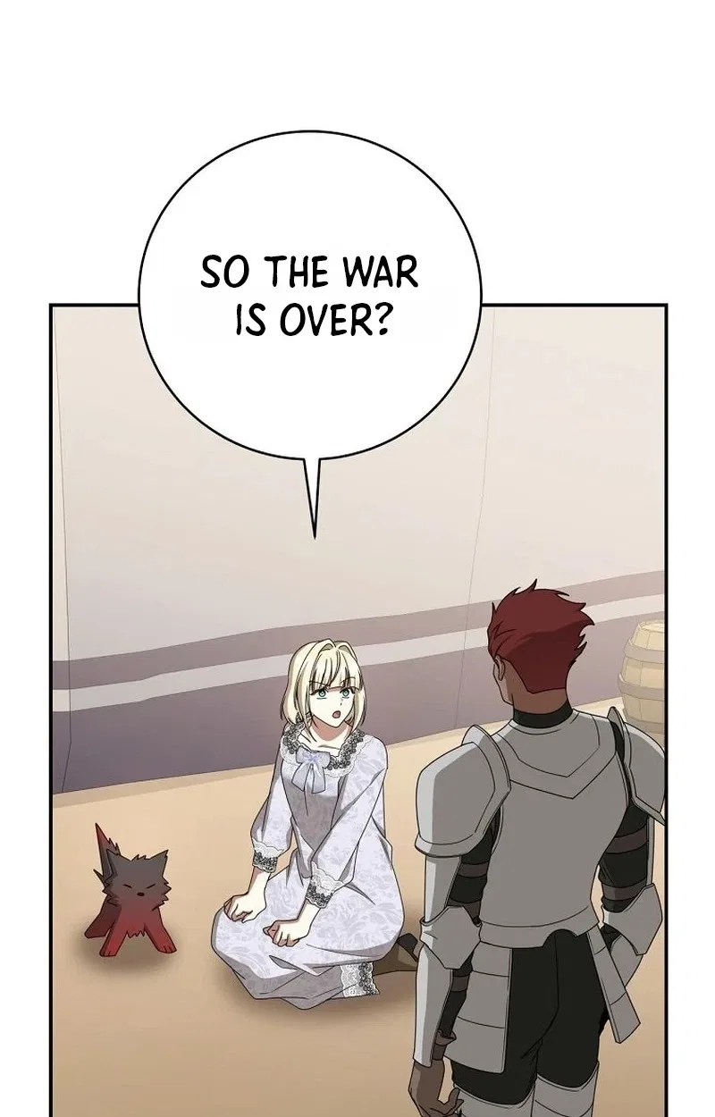 The Villainess I Possessed Is Raising Hell Chapter 70 – Page 62