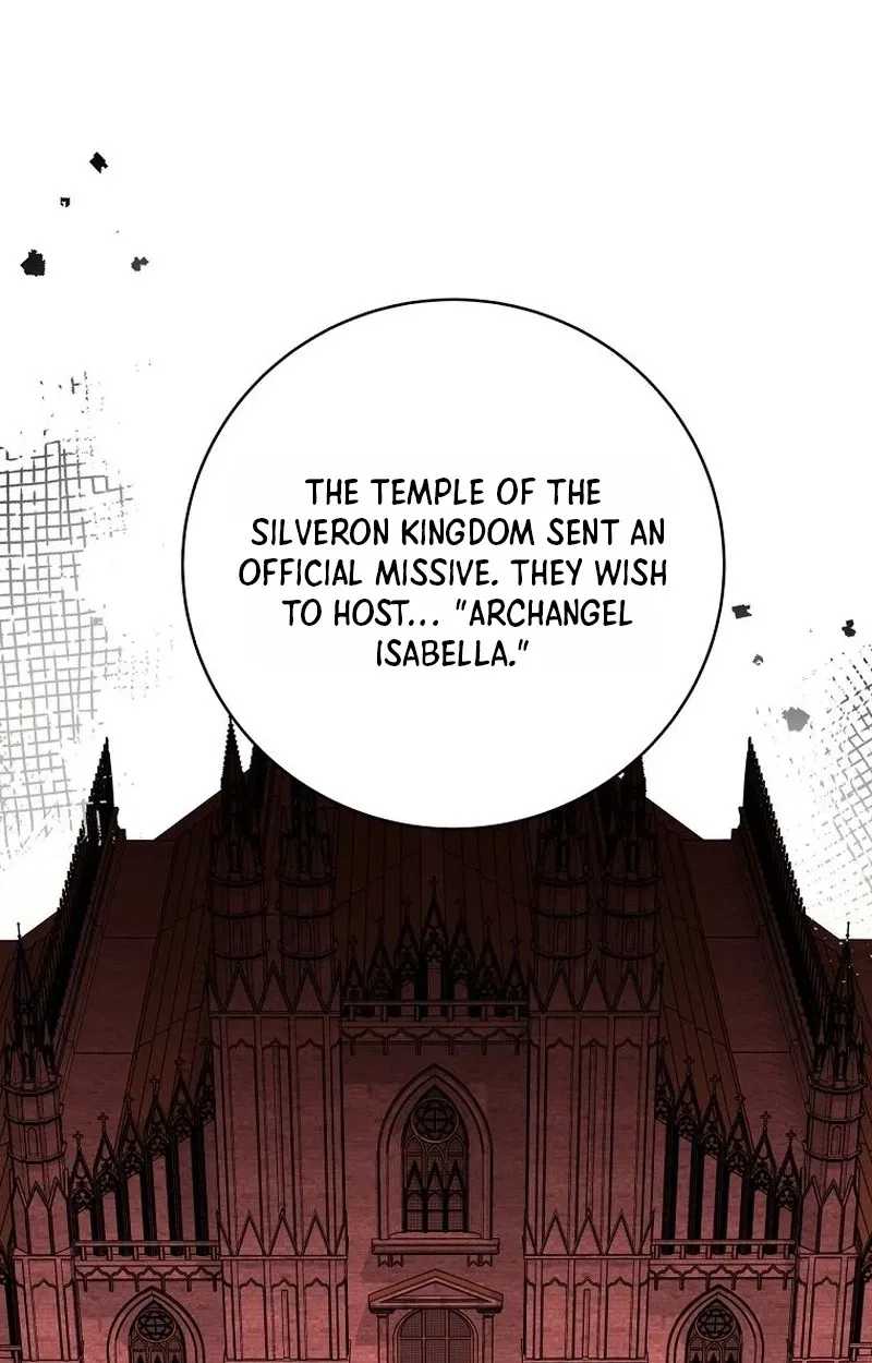 The Villainess I Possessed Is Raising Hell Chapter 70 – Page 67