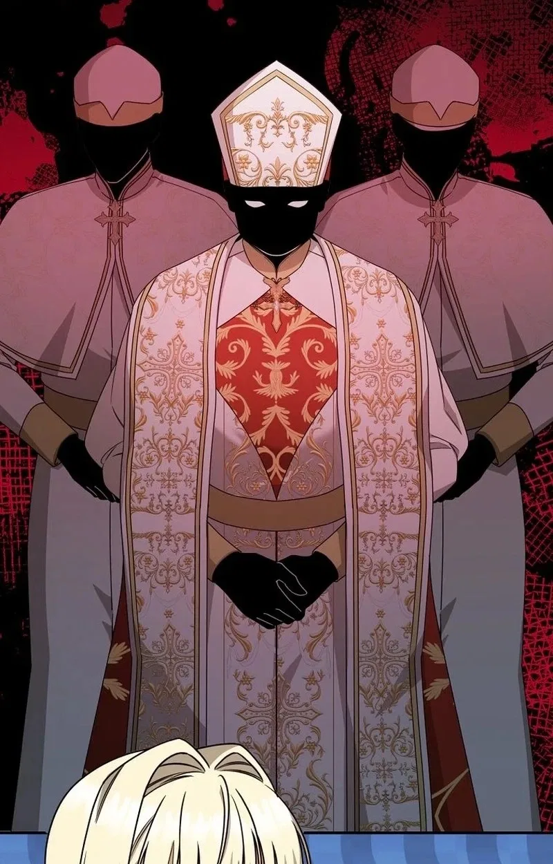 The Villainess I Possessed Is Raising Hell Chapter 70 – Page 69