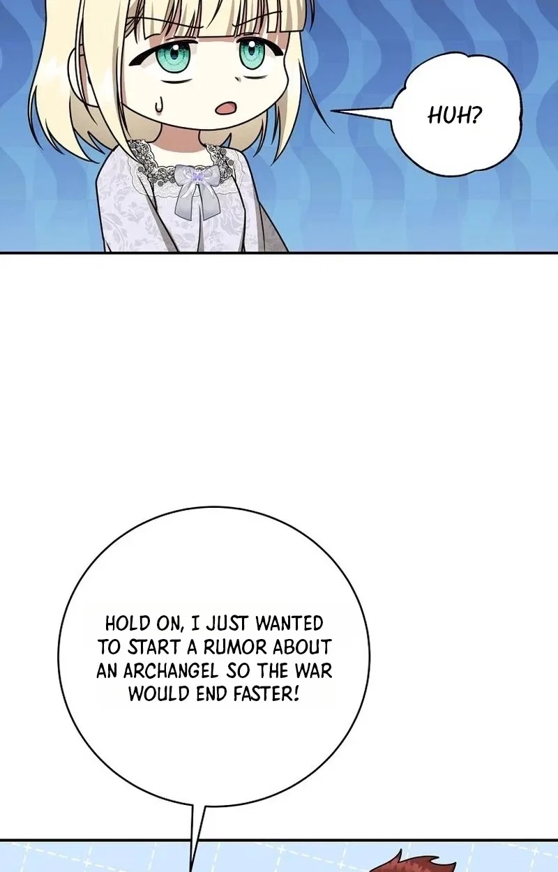 The Villainess I Possessed Is Raising Hell Chapter 70 – Page 70
