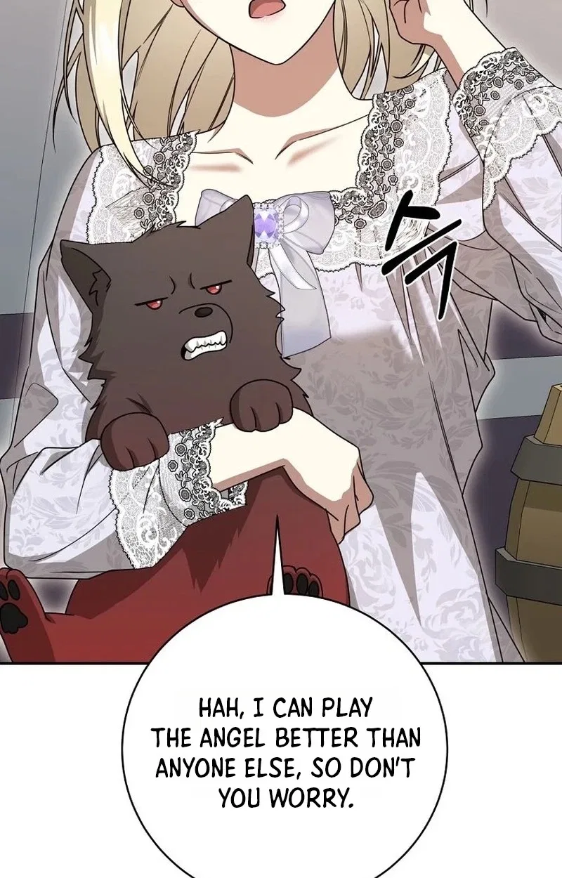 The Villainess I Possessed Is Raising Hell Chapter 70 – Page 73