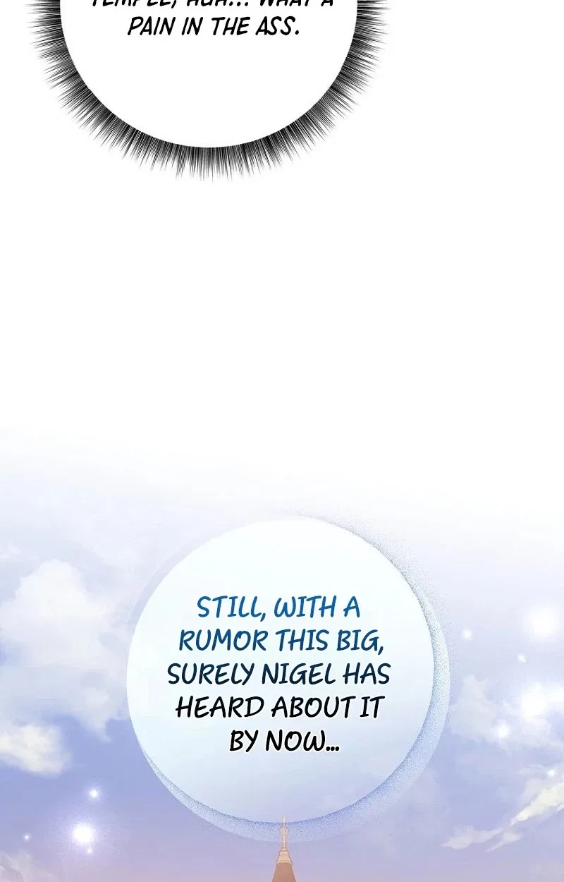 The Villainess I Possessed Is Raising Hell Chapter 70 – Page 75