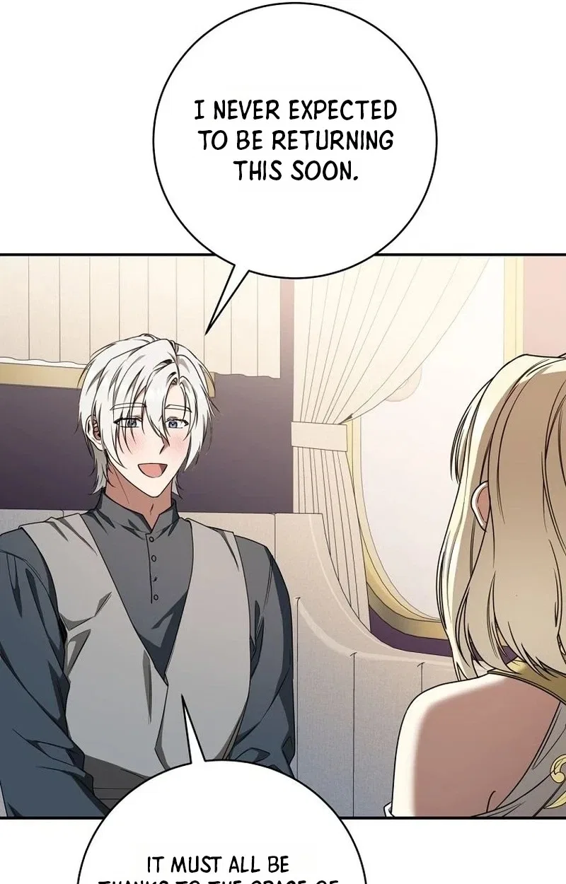 The Villainess I Possessed Is Raising Hell Chapter 70 – Page 78