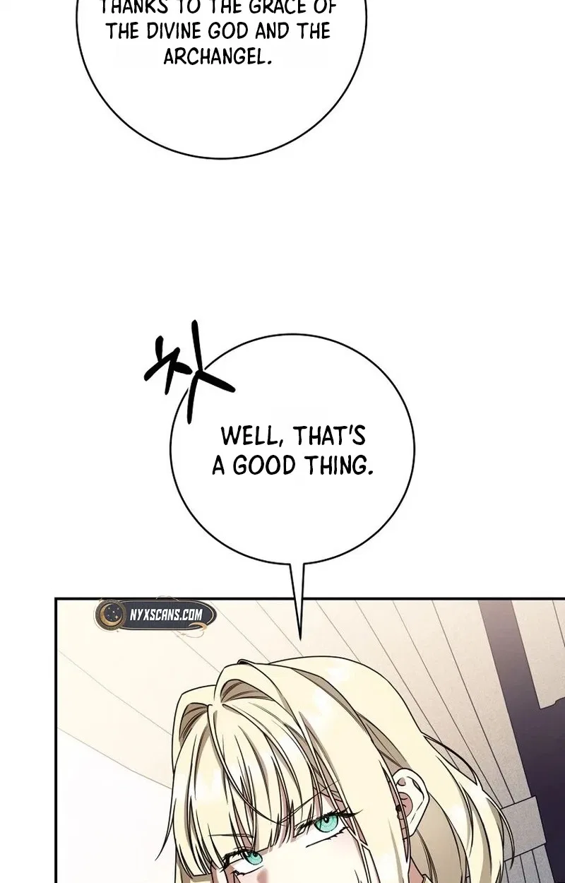 The Villainess I Possessed Is Raising Hell Chapter 70 – Page 79