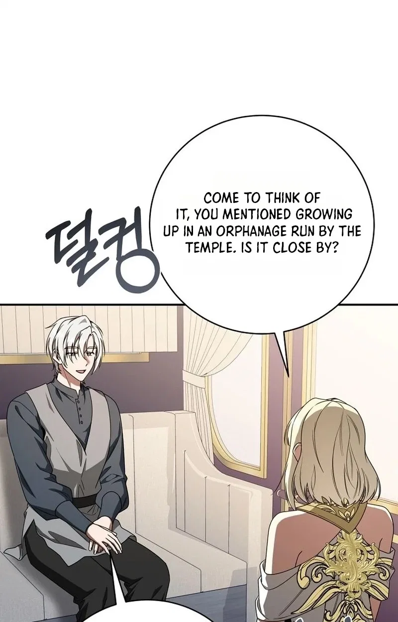 The Villainess I Possessed Is Raising Hell Chapter 70 – Page 81