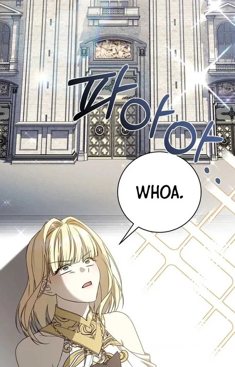 The Villainess I Possessed Is Raising Hell Chapter 70 – Page 89