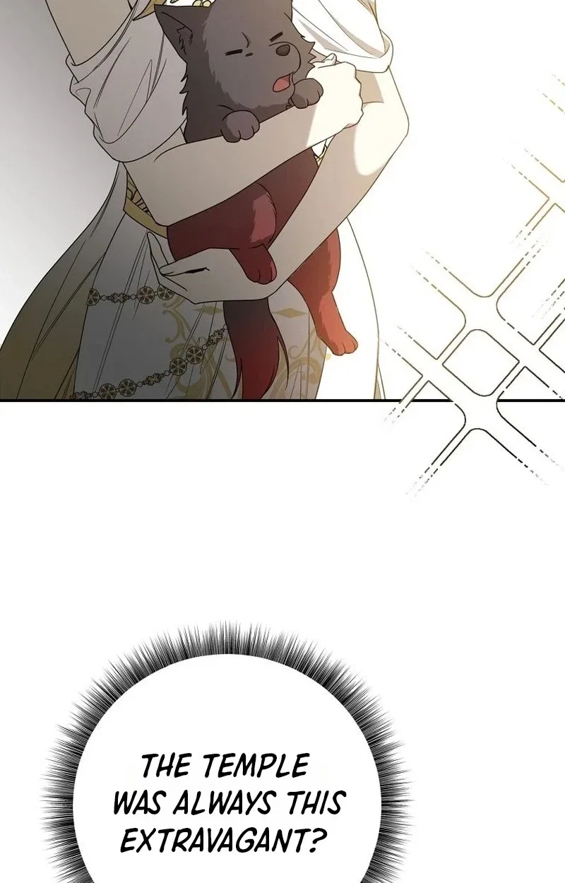 The Villainess I Possessed Is Raising Hell Chapter 70 – Page 90