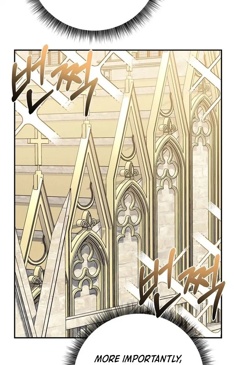 The Villainess I Possessed Is Raising Hell Chapter 70 – Page 91