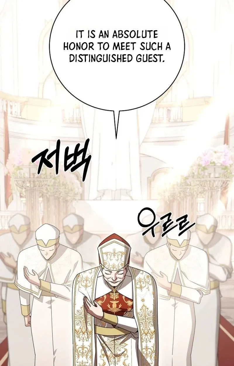 The Villainess I Possessed Is Raising Hell Chapter 70 – Page 95
