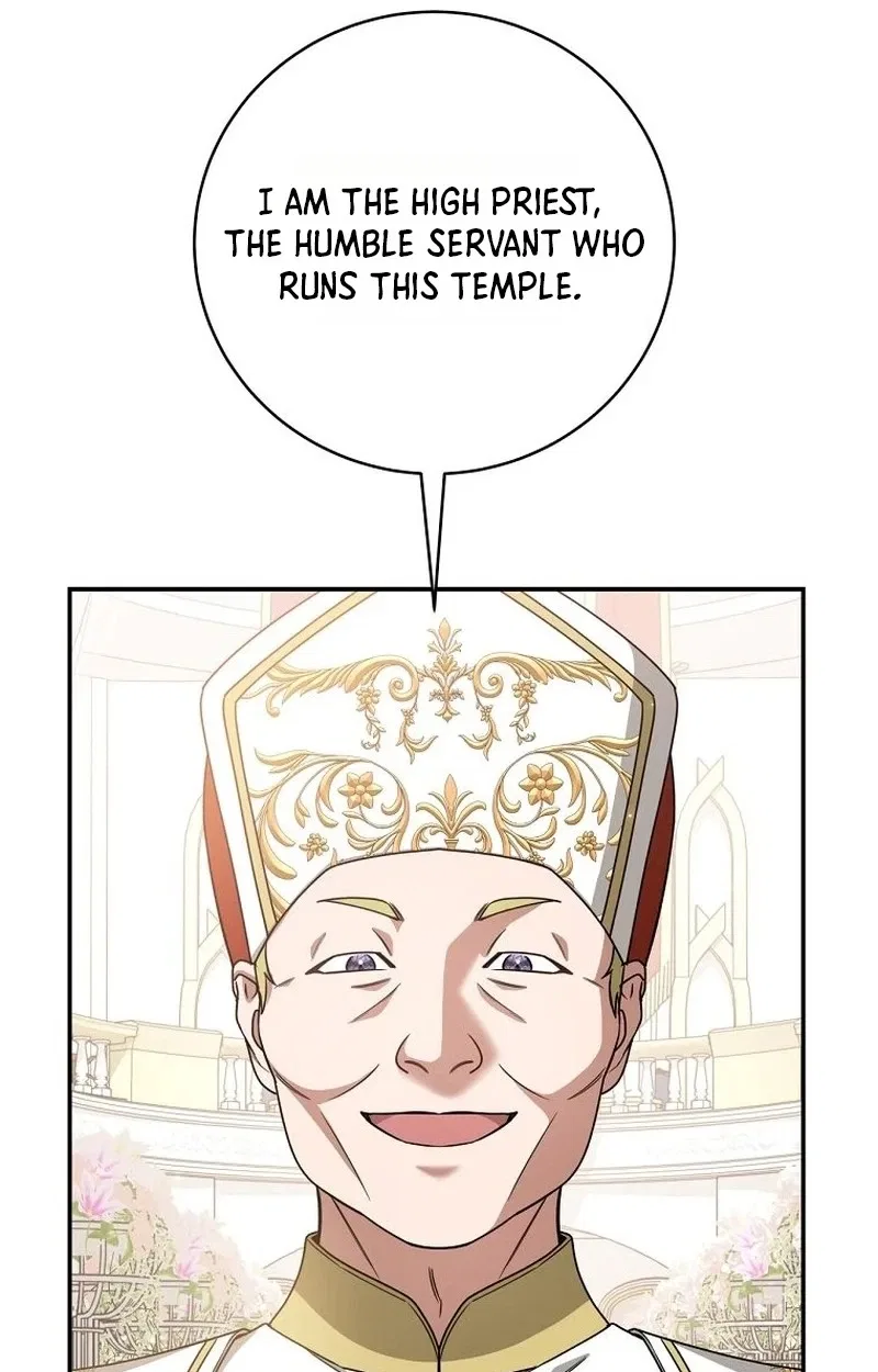 The Villainess I Possessed Is Raising Hell Chapter 70 – Page 97
