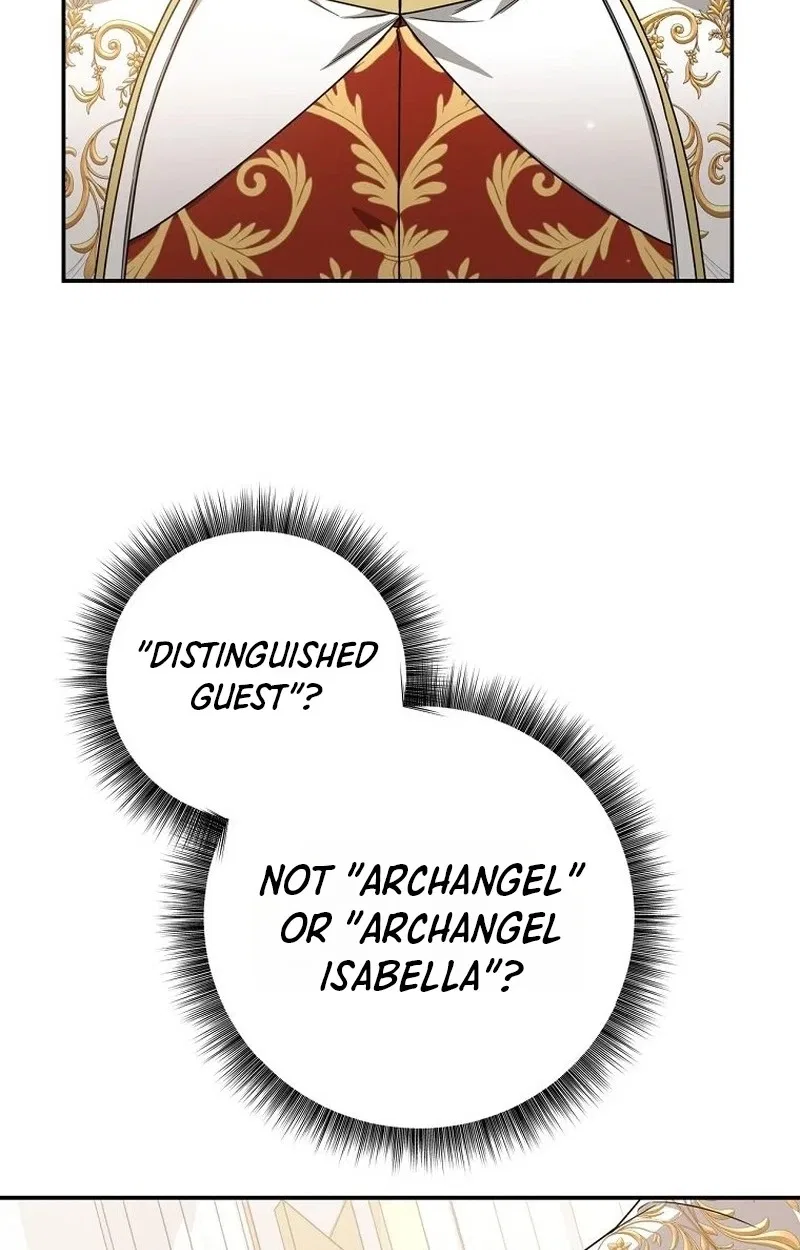 The Villainess I Possessed Is Raising Hell Chapter 70 – Page 98